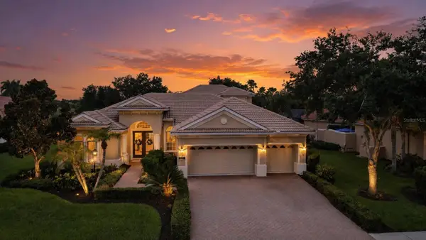 6806 Dominion Lane, LAKEWOOD RANCH, FL 34202