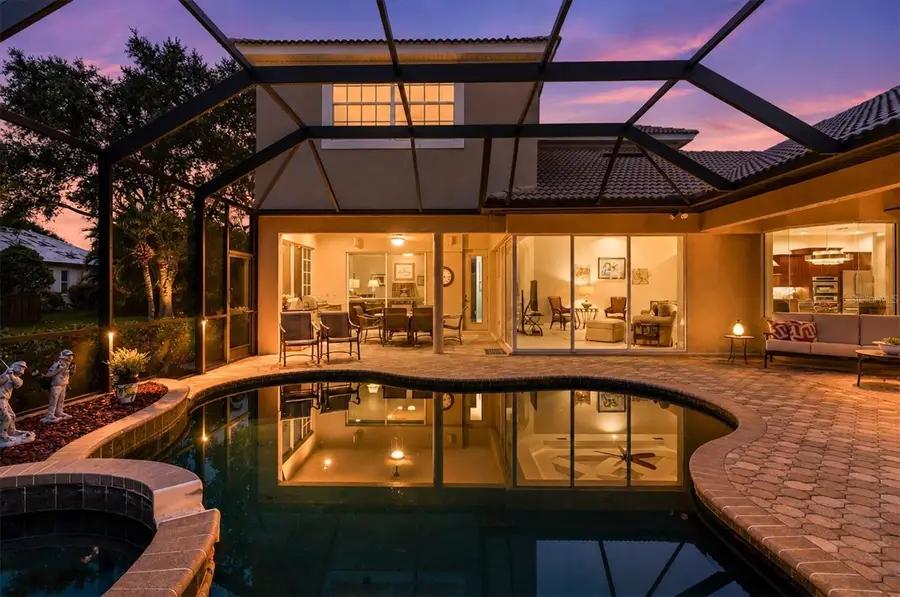 6806 Dominion Lane, Lakewood Ranch, FL 34202 - #3