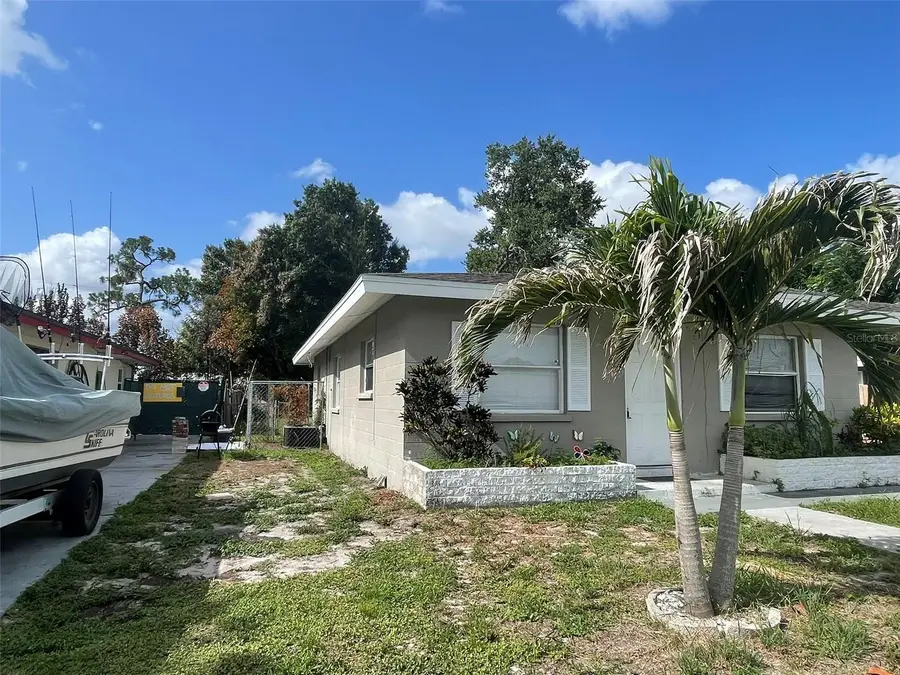 3305 13th Avenue W, Bradenton, FL 34205 - #3