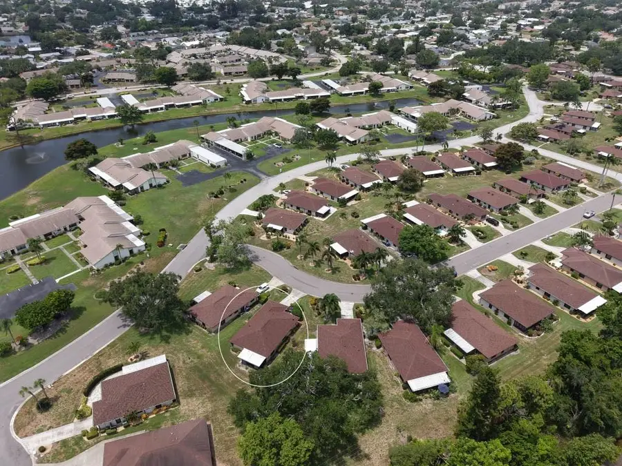 6206 26th Avenue W #8, Bradenton, FL 34209 - #3