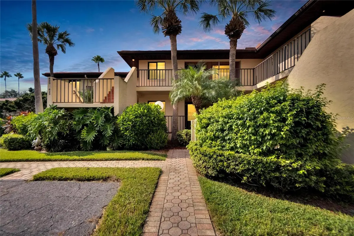 3415 Wild Oak Bay Boulevard #427, Bradenton, FL 34210 - #1