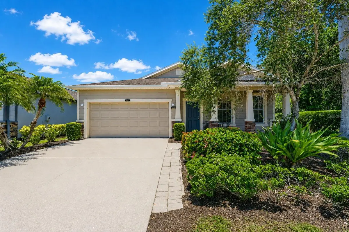 5512 Mang Place, Sarasota, FL 34238 - #1