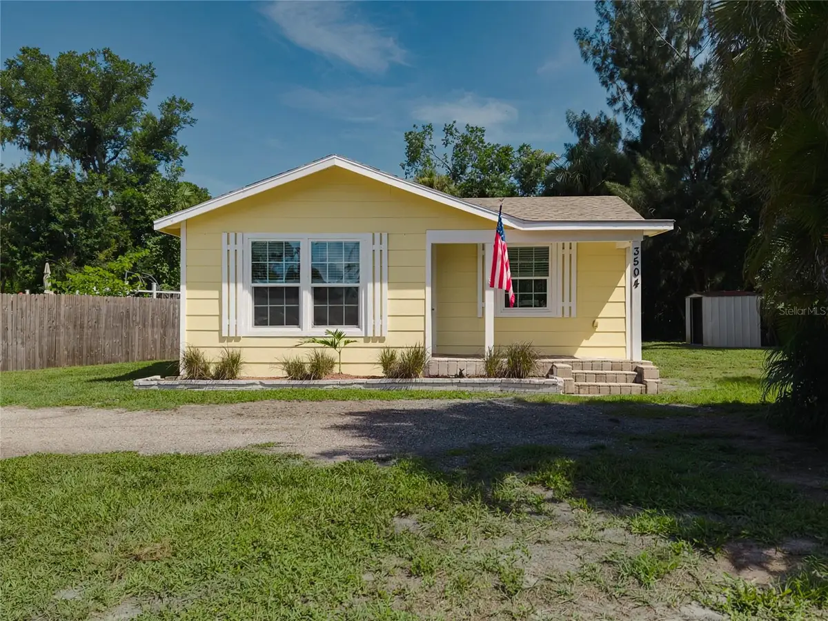 3504 38th Street E, Palmetto, FL 34221 - #1