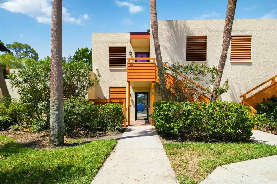 218 Pineneedle Drive #218, Bradenton, FL 34210 - #2