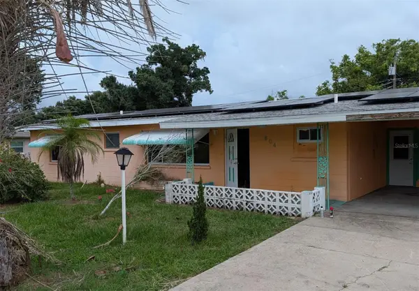 604 Hamlin Street, NOKOMIS, FL 34275