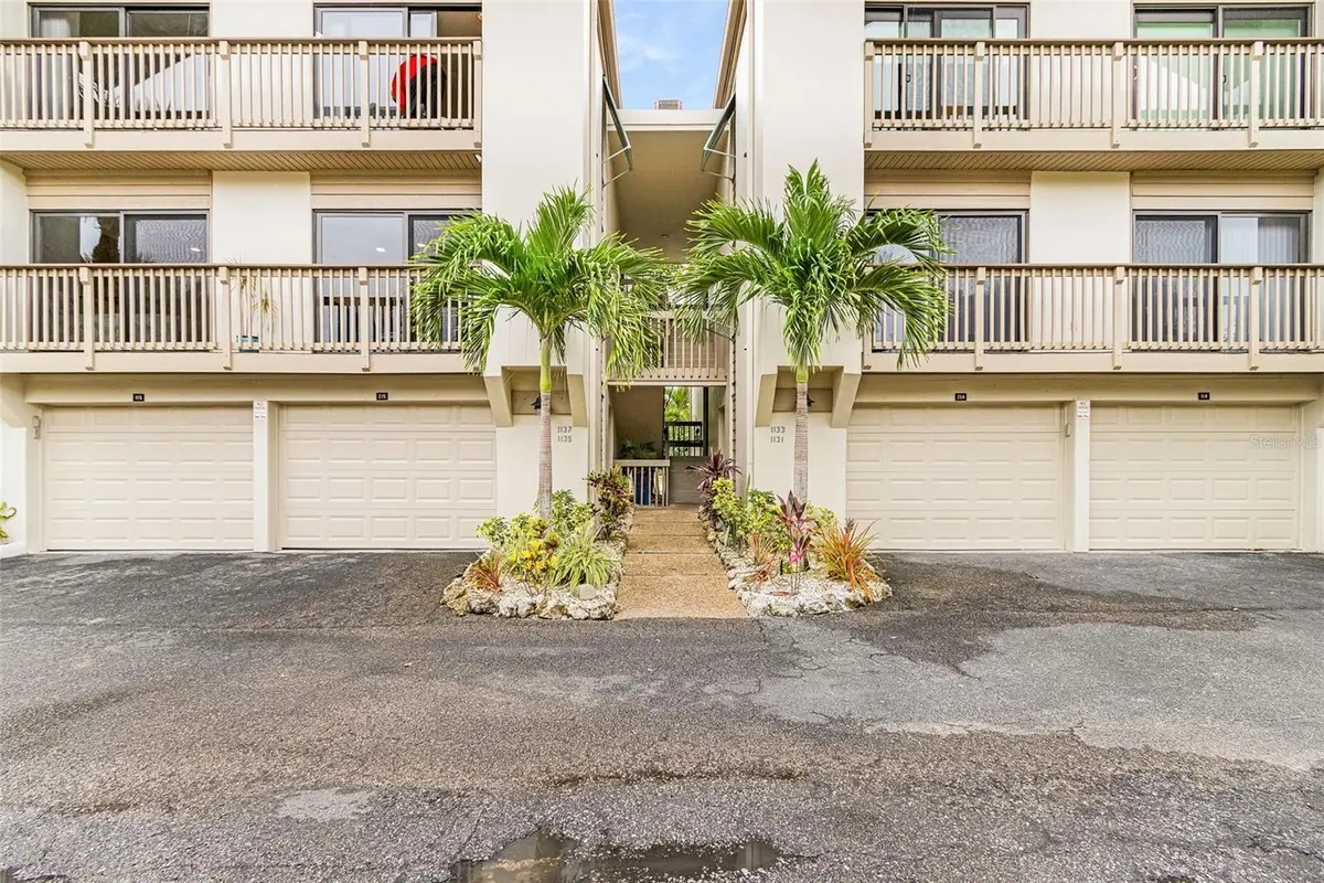 1135 Lake House Circle #C115, Sarasota, FL 34242 - #1