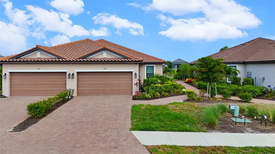 3105 Formia Court, Bradenton, FL 34211 - #2