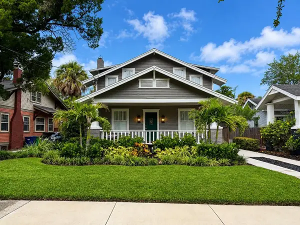 605 S Orleans Avenue, TAMPA, FL 33606