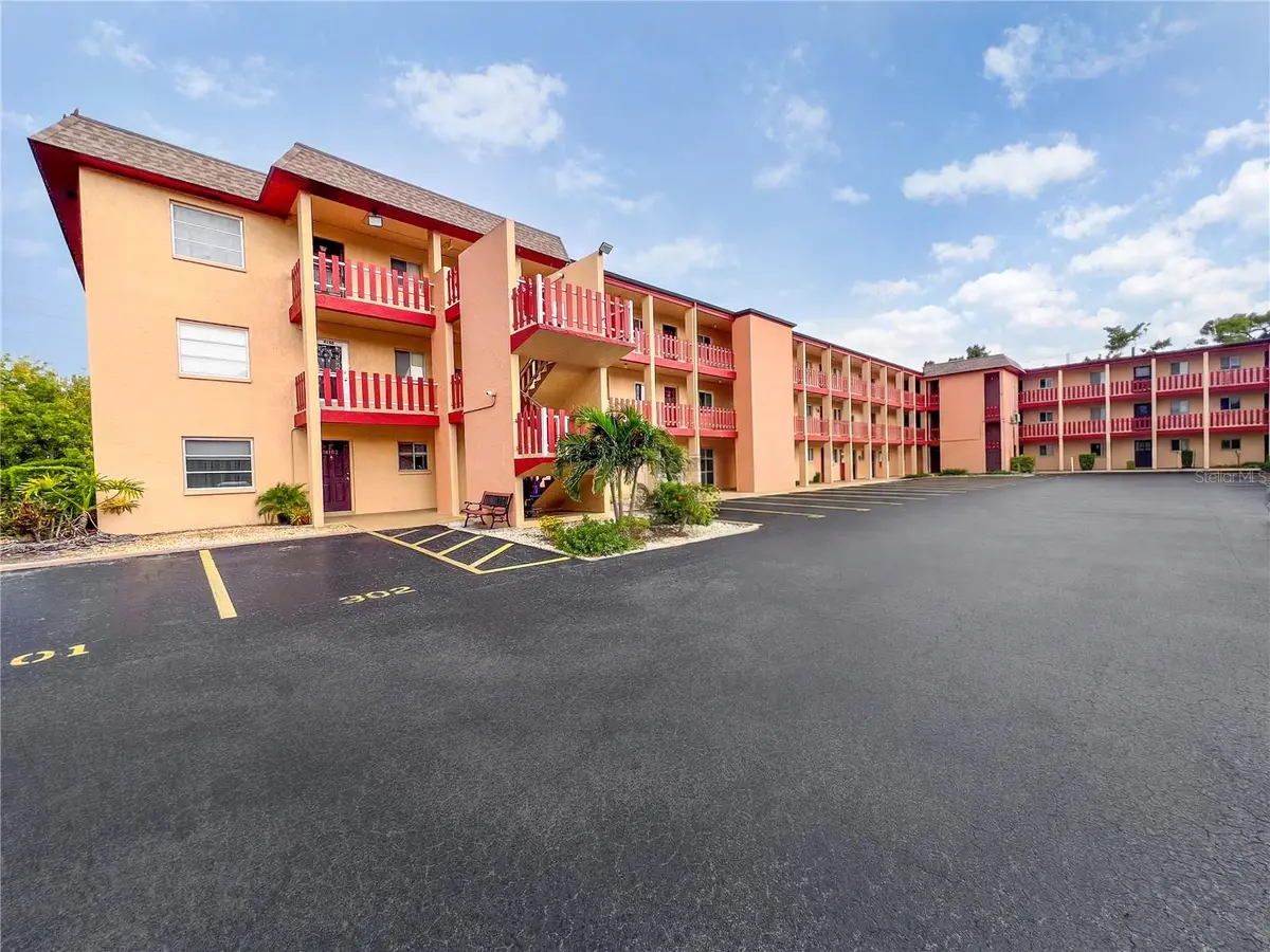 4204 Heron Way #B304, Bradenton, FL 34205 - #1