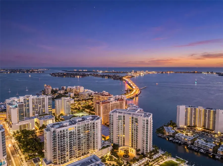 301 Quay Commons #1009, Sarasota, FL 34236 - #3