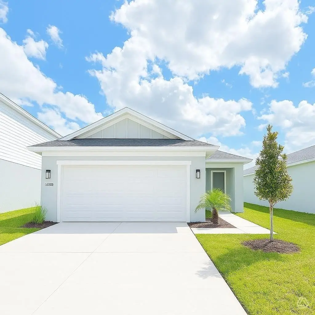 13013 Red Deer Place, Parrish, FL 34219 - #1