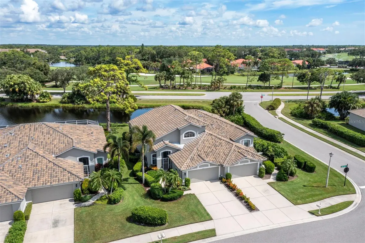 8737 Pebble Creek Lane, Sarasota, FL 34238 - #1