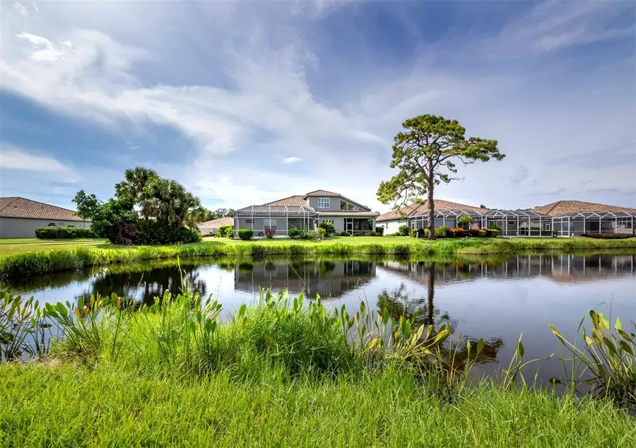 8737 Pebble Creek Lane, Sarasota, FL 34238 - #3