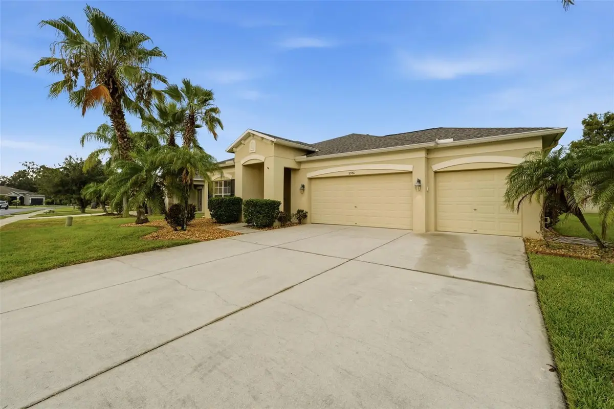 8956 39th Street Circle E, Parrish, FL 34219 - #1