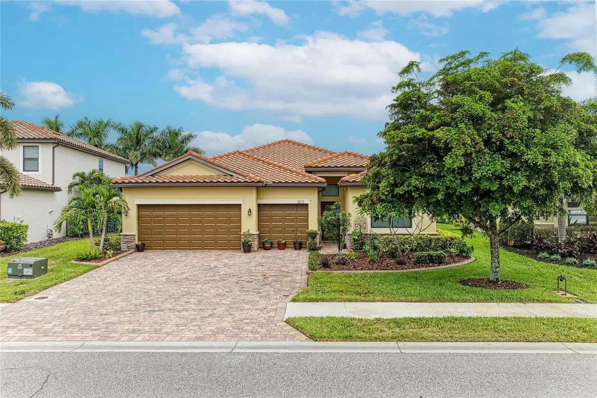 3512 Savanna Palms Court, Bradenton, FL 34211 - #1