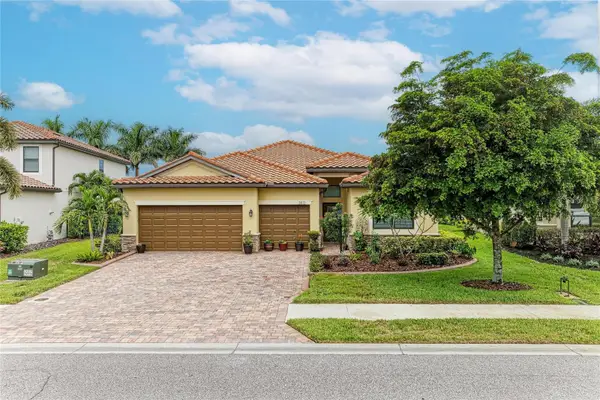 3512 Savanna Palms Court, BRADENTON, FL 34211