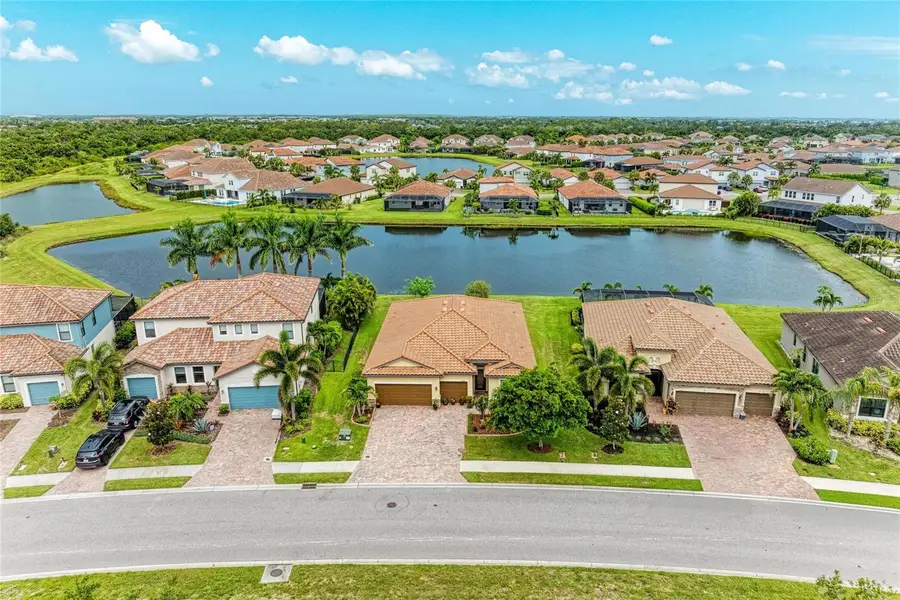 3512 Savanna Palms Court, Bradenton, FL 34211 - #2