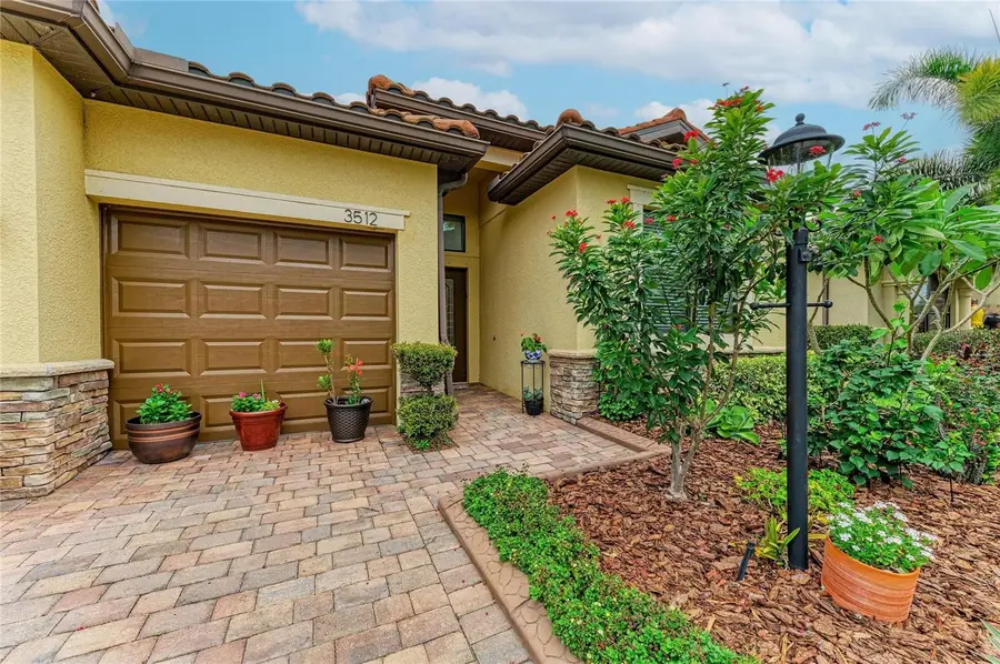 3512 Savanna Palms Court, Bradenton, FL 34211 - #3
