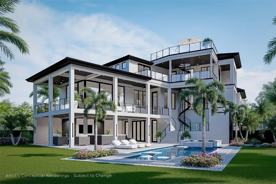 539 Avenida Del Norte, Sarasota, FL 34242 - #3