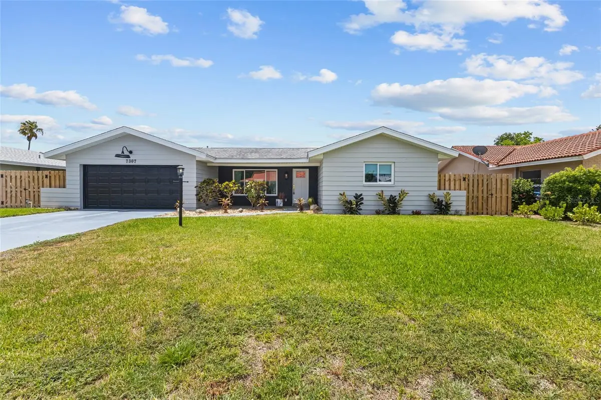 7307 14th Avenue W, Bradenton, FL 34209 - #1