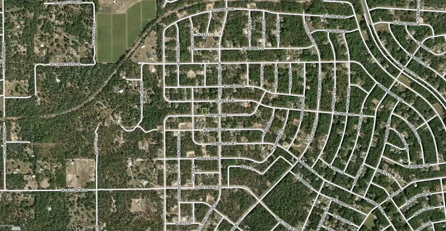 2809 W Santana Drive, Citrus Springs, FL 34433 - #3