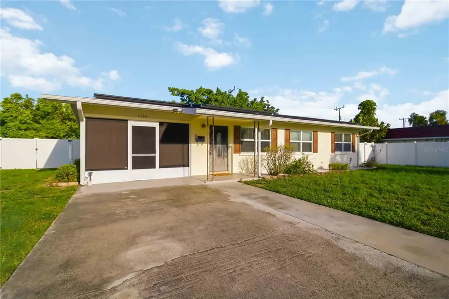 4704 Park Acres Drive, Bradenton, FL 34207 - #2