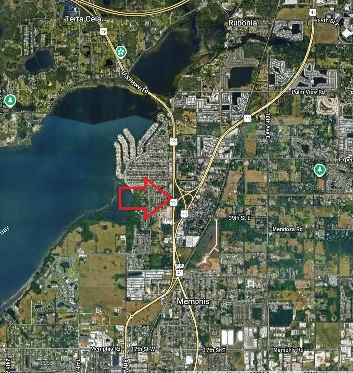 4223 Us Highway 19, Palmetto, FL 34221 - #3