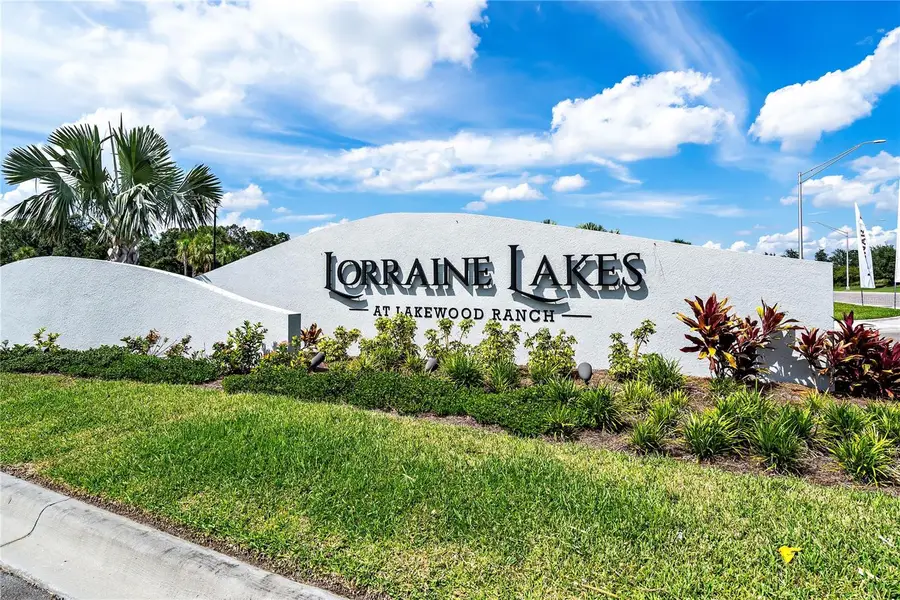 15859 Islandwalk Avenue, Bradenton, FL 34211 - #2