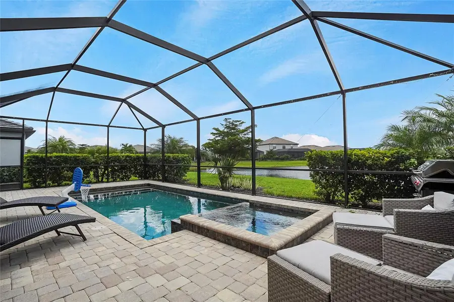 15859 Islandwalk Avenue, Bradenton, FL 34211 - #3