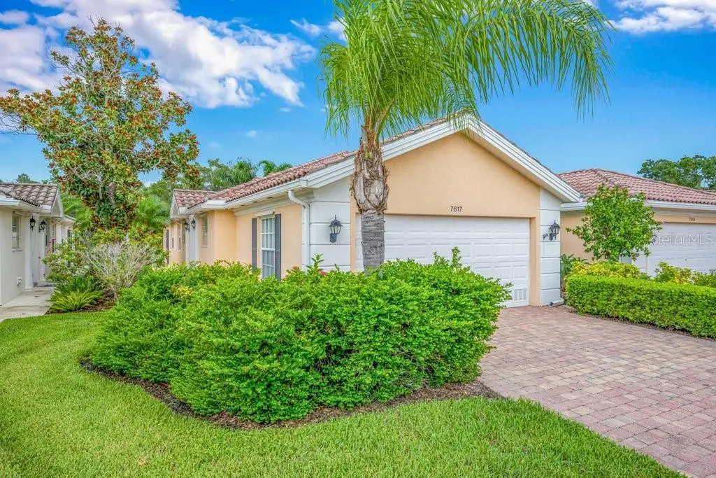 7617 Camminare Drive, Sarasota, FL 34238 - #1
