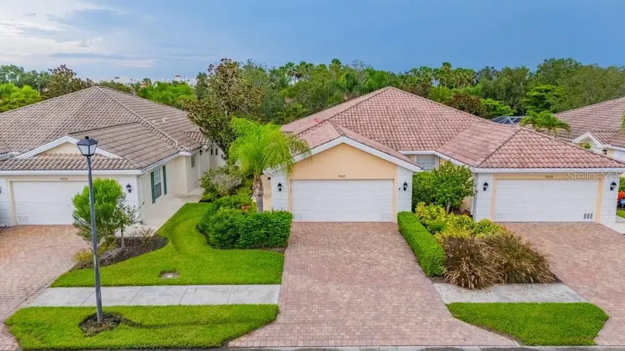 7617 Camminare Drive, Sarasota, FL 34238 - #2