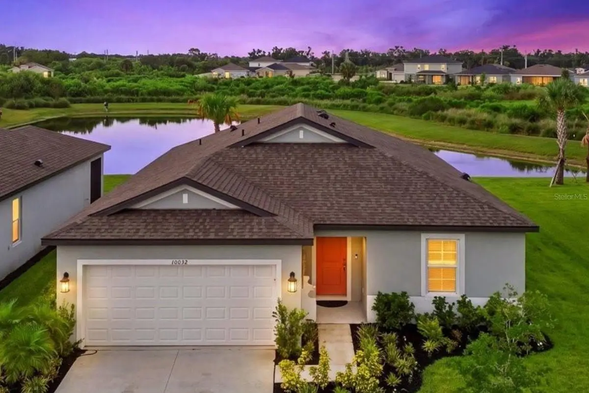10032 Last Light Glen, Parrish, FL 34219 - #1