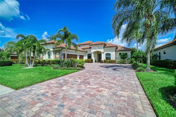 5664 Cloverleaf Run, LAKEWOOD RANCH, FL 34211