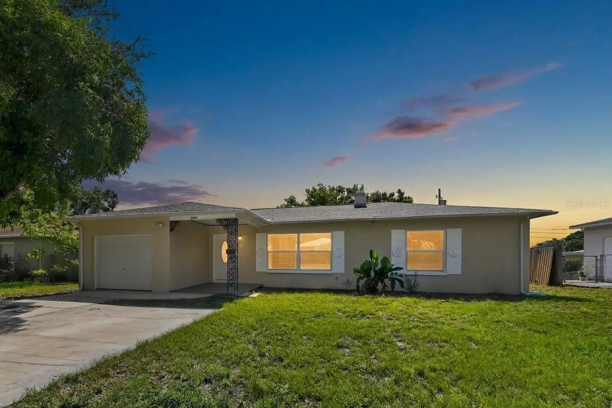 5235 Robin Lane N, Saint Petersburg, FL 33714 - #1