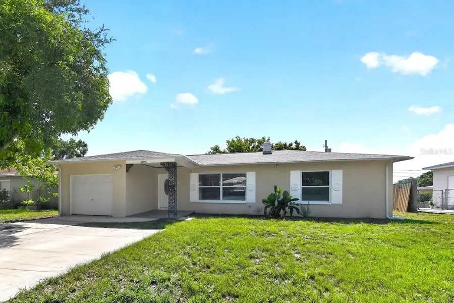 5235 Robin Lane N, Saint Petersburg, FL 33714 - #2