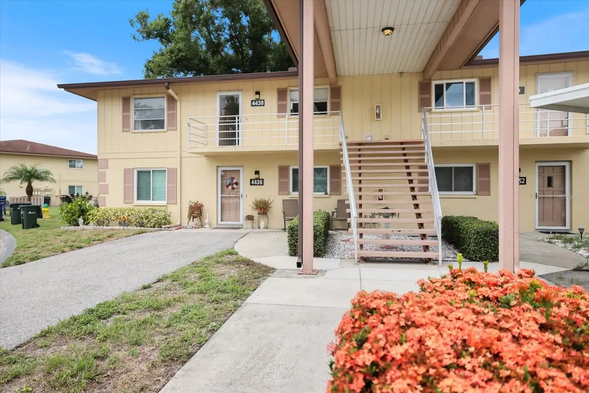 4438 Narraganset Trail #98A, Sarasota, FL 34233 - #1
