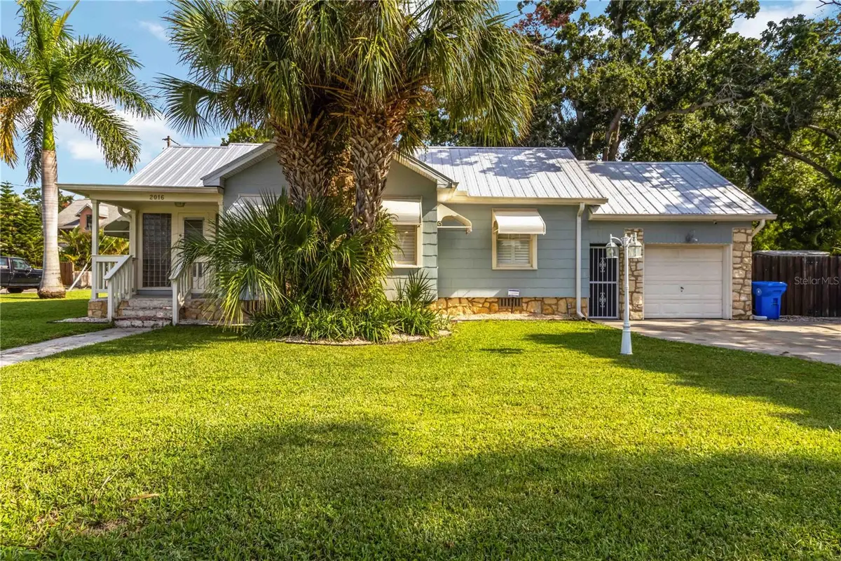 2016 Virginia Drive, Bradenton, FL 34205 - #1