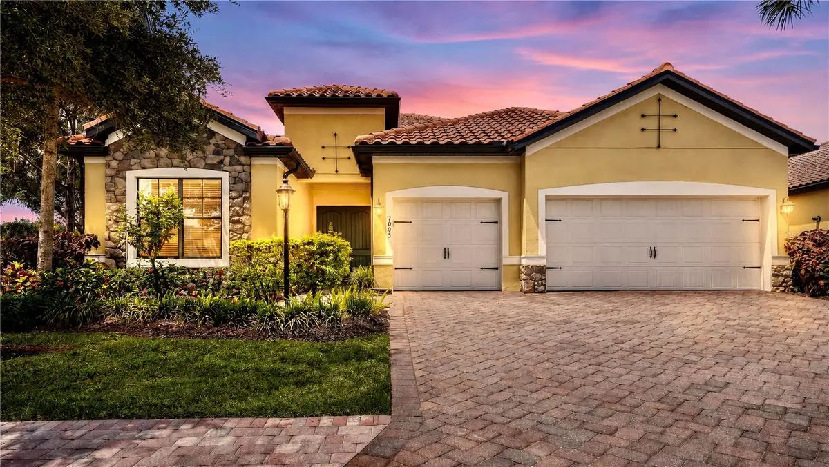 7005 Whittlebury Trail, Lakewood Ranch, FL 34202 - #1