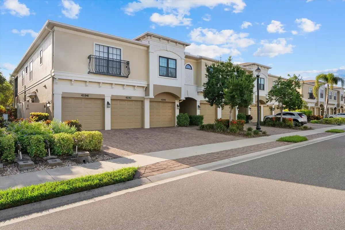 4190 Overture Circle #511, Bradenton, FL 34209 - #1