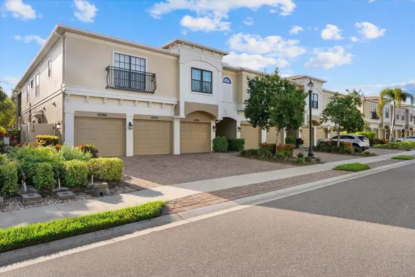 4190 Overture Circle #511, BRADENTON, FL 34209