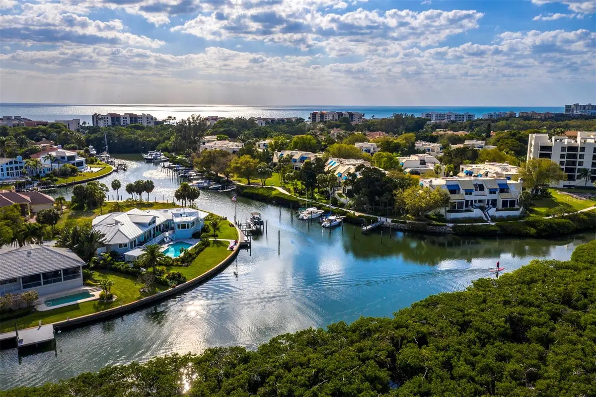 1906 Harbourside Drive #304, Longboat Key, FL 34228 - #1