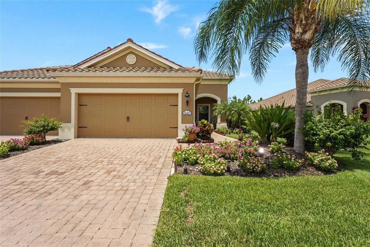 11417 Okaloosa Drive, Venice, FL 34293 - #1