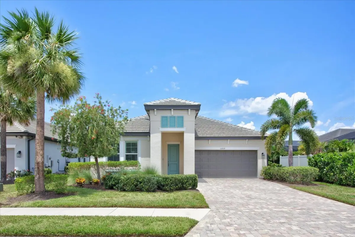 16929 Seraphic Trail, Bradenton, FL 34211 - #1