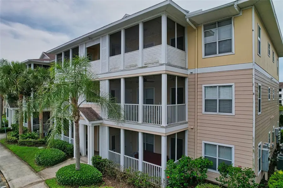 4802 51st Street W #510, Bradenton, FL 34210 - #2