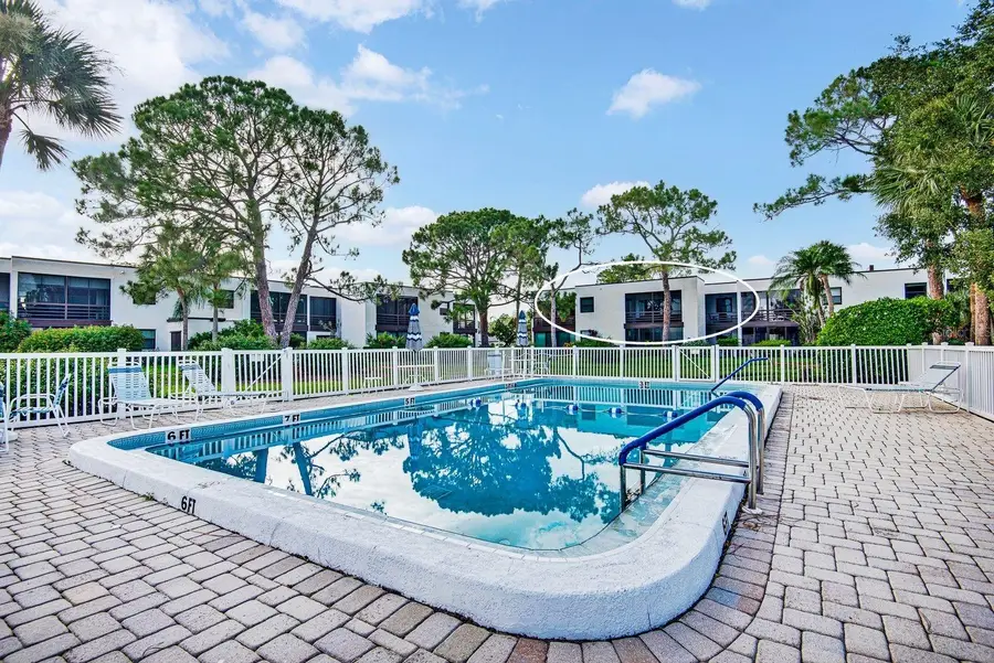 5030 Marsh Field Road #22, Sarasota, FL 34235 - #3