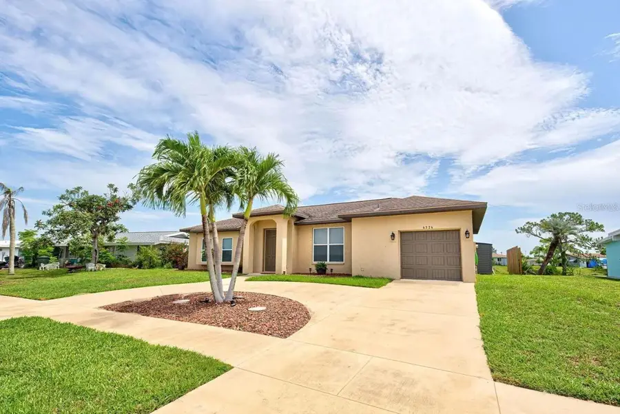 6324 Scorpio Avenue, North Port, FL 34287 - #2