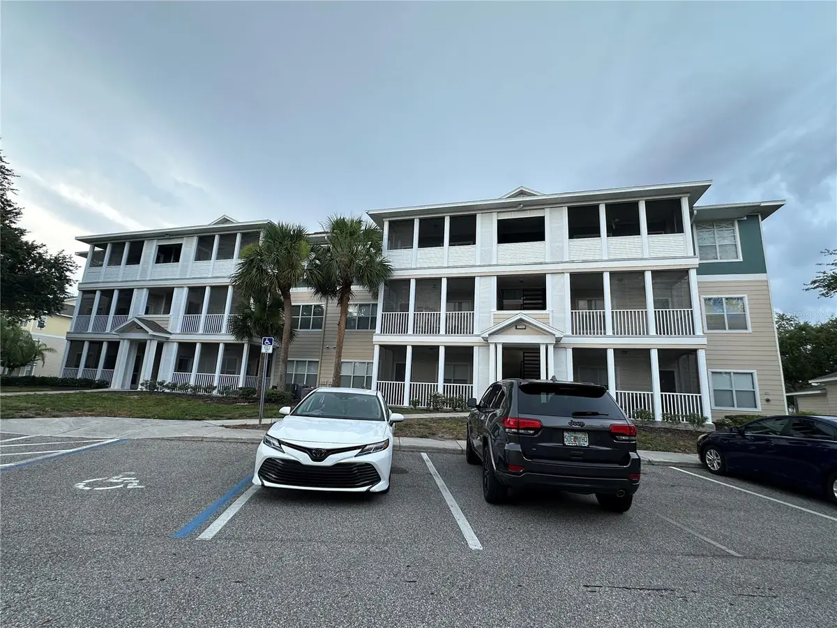 4802 51st Street W #622, Bradenton, FL 34210 - #1