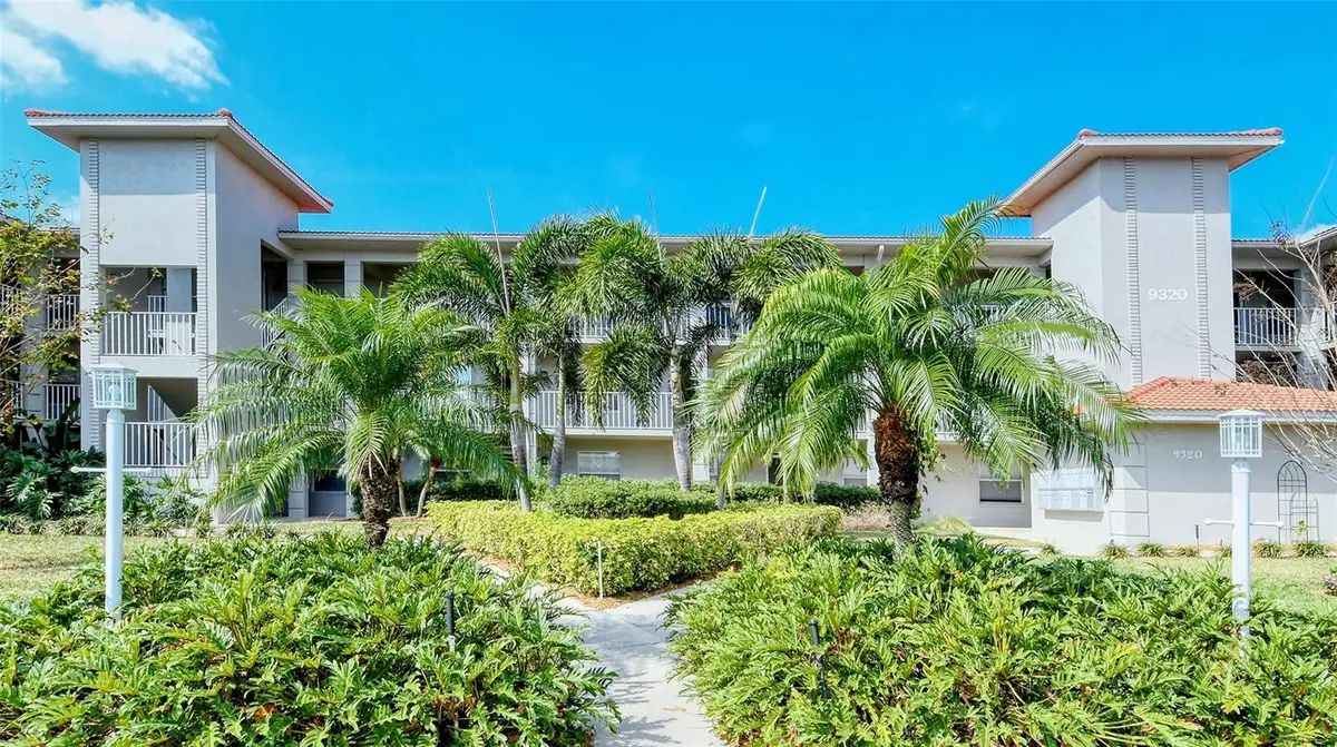 9320 Clubside Circle #2205, Sarasota, FL 34238 - #1