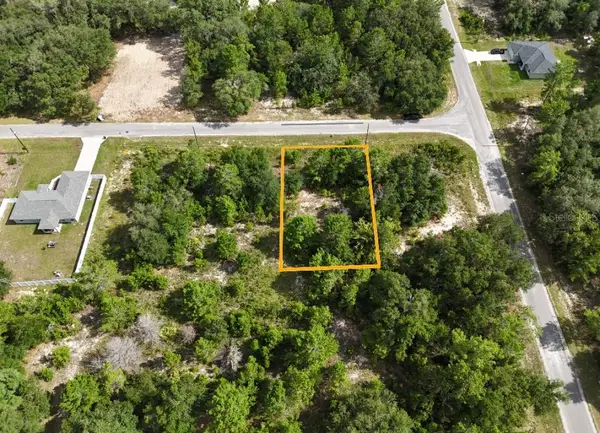 Malauka Radial, OCKLAWAHA, FL 32179