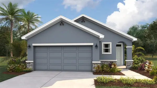 8829 Clear View Street, PARRISH, FL 34219